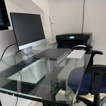 Villa Bendex Estepona Costa Del Sol Eksteriør billede