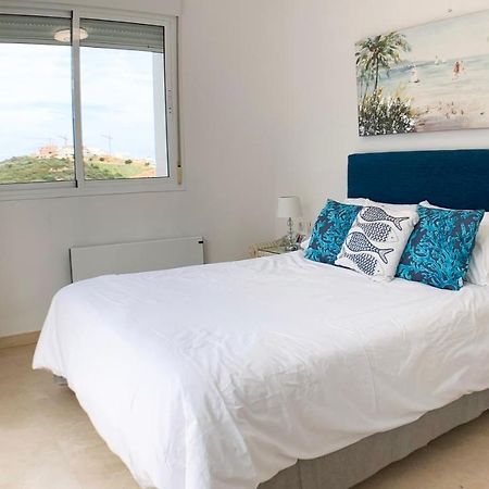 Villa Bendex Estepona Costa Del Sol Eksteriør billede