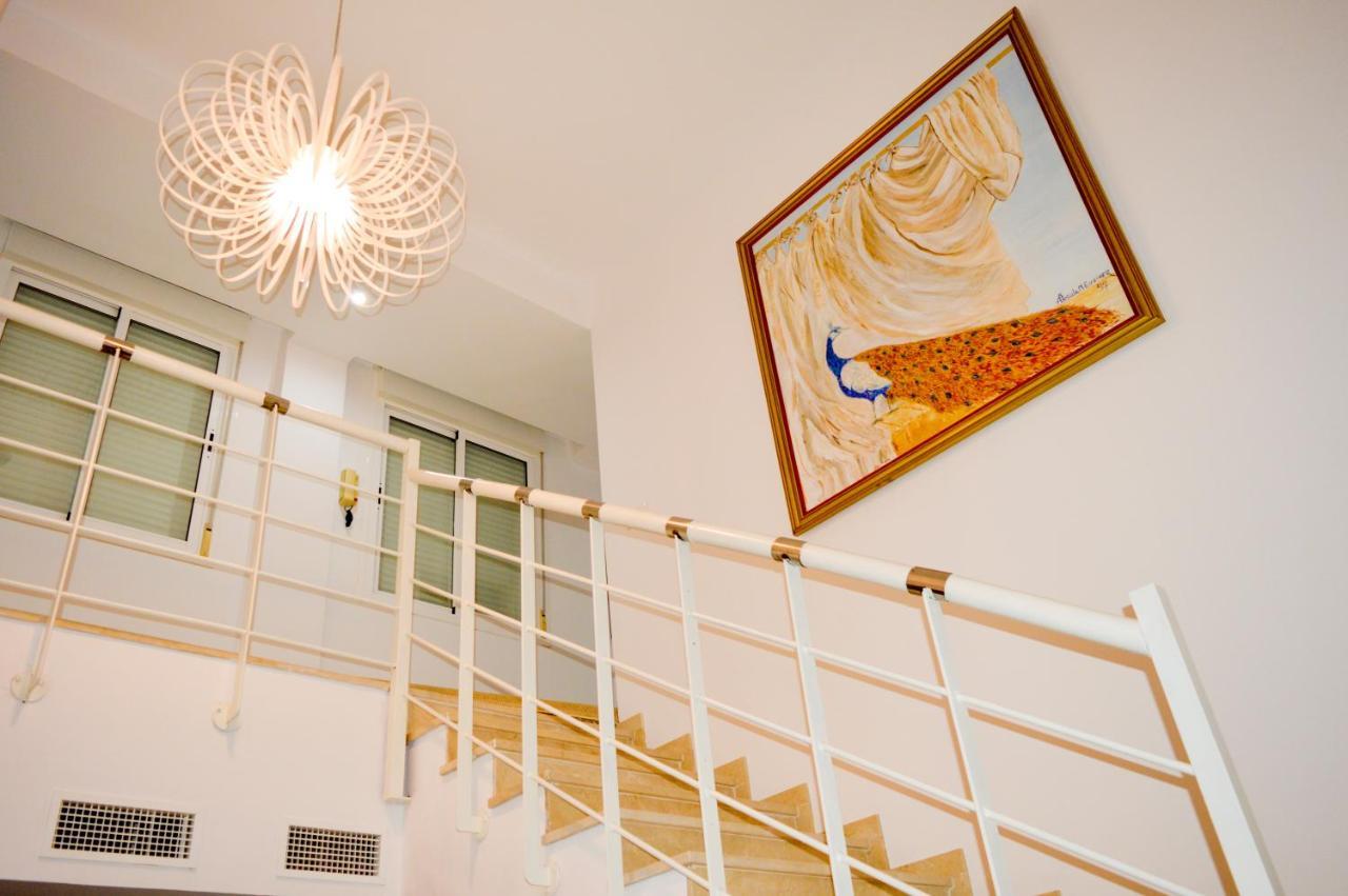 Villa Bendex Estepona Costa Del Sol Eksteriør billede