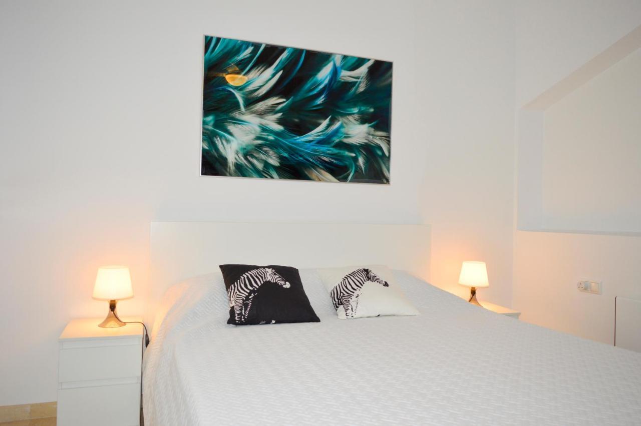 Villa Bendex Estepona Costa Del Sol Eksteriør billede