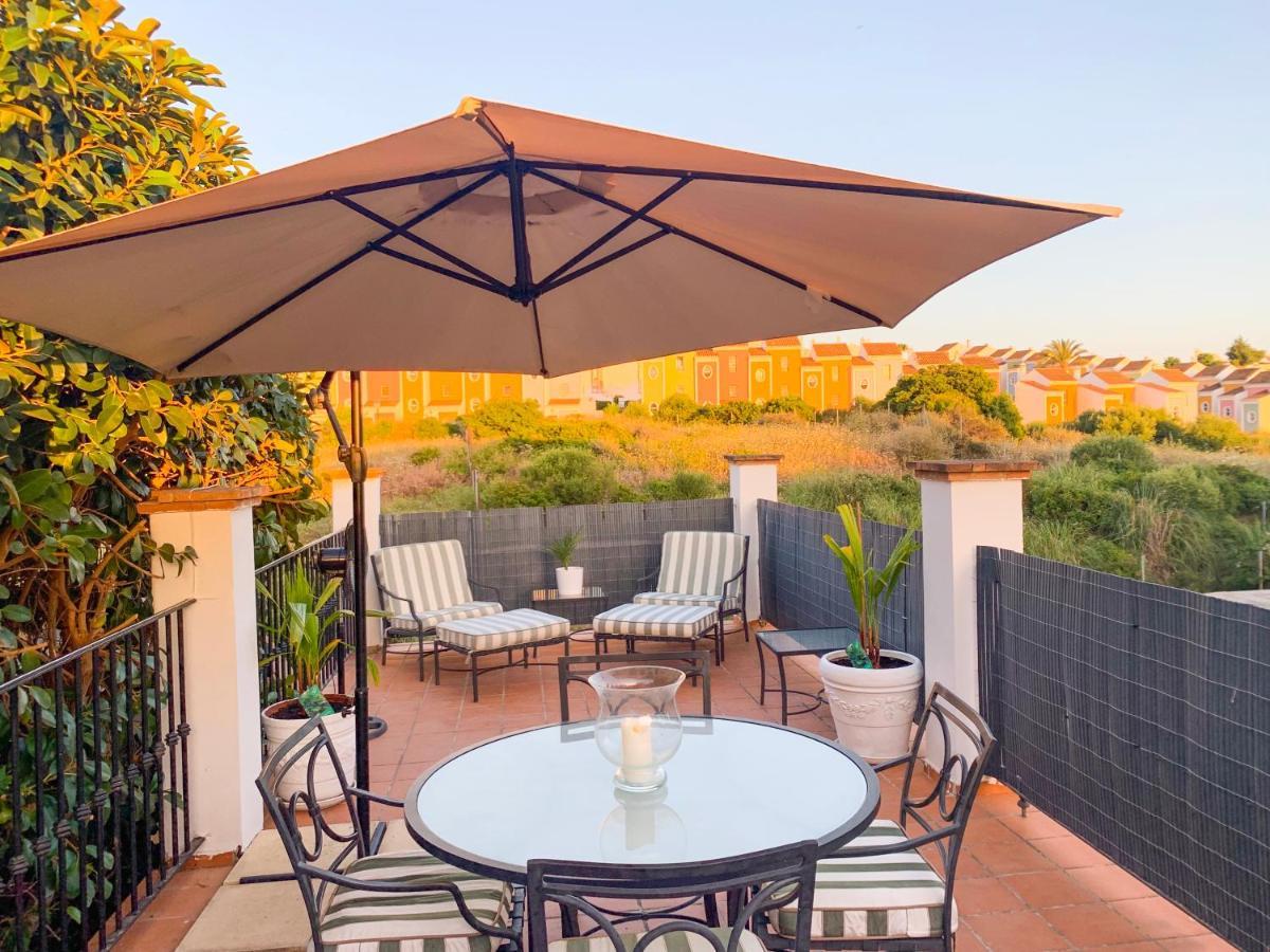 Villa Bendex Estepona Costa Del Sol Eksteriør billede