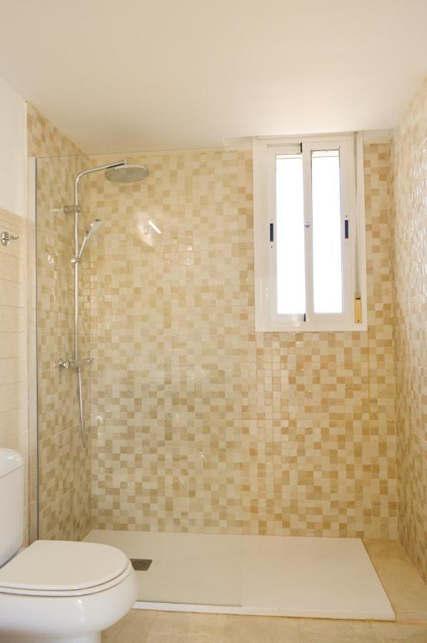 Villa Bendex Estepona Costa Del Sol Eksteriør billede