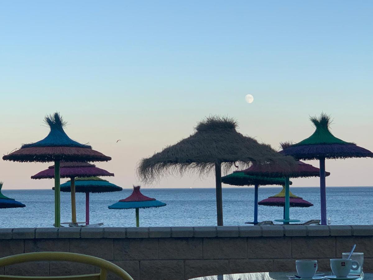 Villa Bendex Estepona Costa Del Sol Eksteriør billede
