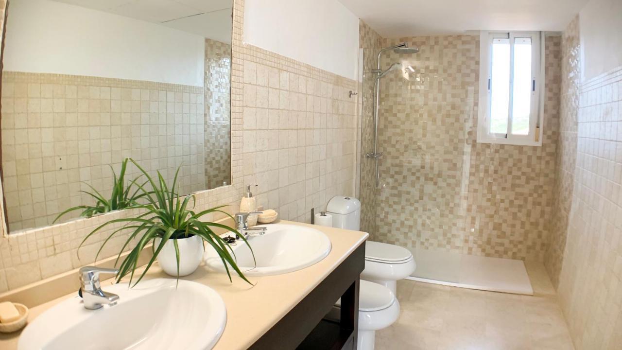 Villa Bendex Estepona Costa Del Sol Eksteriør billede