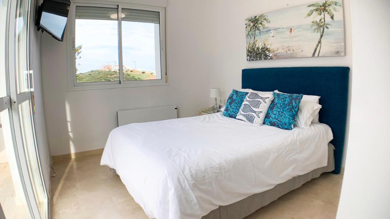 Villa Bendex Estepona Costa Del Sol Eksteriør billede